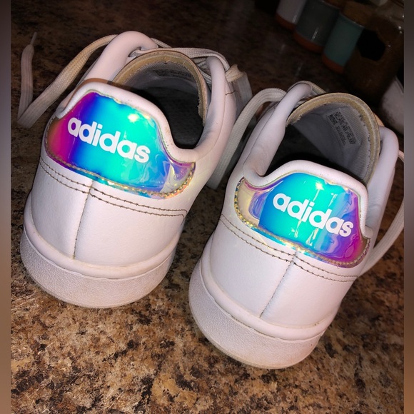 Adidas sneakers - Picture 4 of 5